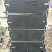 db Technologies T4 (6db)