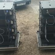 db Technologies T4 (6db)