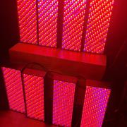 8 db Eurolite LED flood light 432 10 RGB