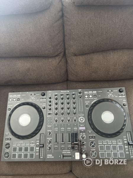 Pioneer Flx-10