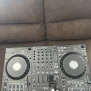 Pioneer Flx-10
