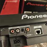 Pioneer CDJ-900NXS páros | újszerű | hibátlan