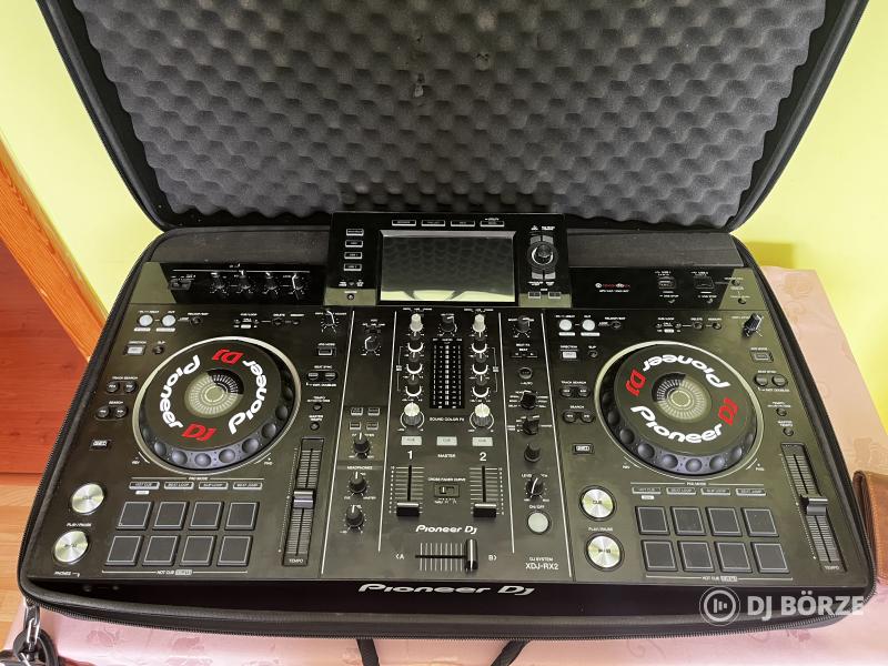 Pioneer RX2