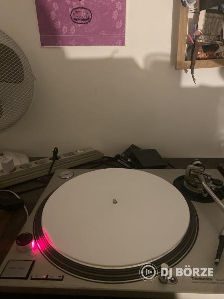 Technics 1200 eladó