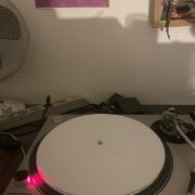 Technics 1200 eladó