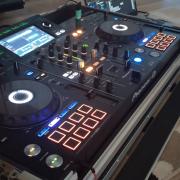 Pioneer XDj-RX2