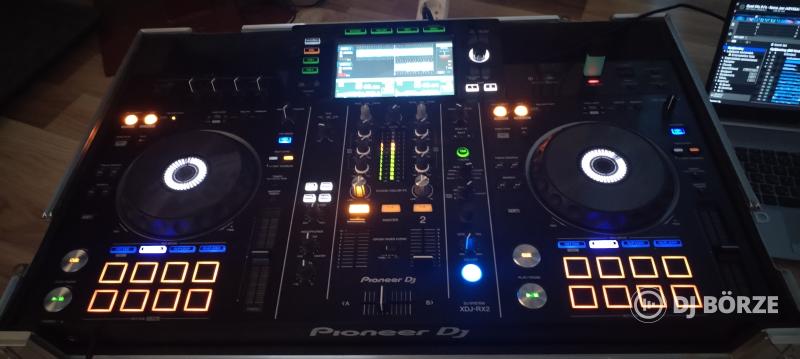 Pioneer XDj-RX2