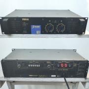 YAMAHA P1600 végfok