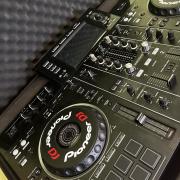 Pioneer RX2