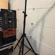 Fényállvány eladó