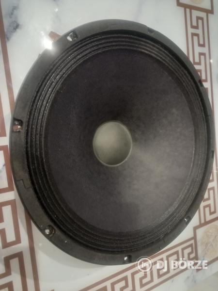 1 db új Beyma 12" hangszóró