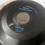 1 db új Beyma 12" hangszóró