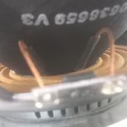 1 db új Beyma 12" hangszóró