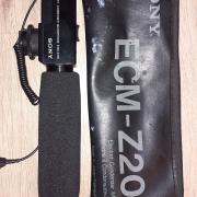 Mikrofonok. Ének, kondenzátor (beszámítás is)