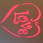 1db van!FTS Moving Head 90W Robotlámpa Beszámítás is) Speciális téma a gobóknál: Esküvő, karácsony