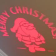 1db van!FTS Moving Head 90W Robotlámpa Beszámítás is) Speciális téma a gobóknál: Esküvő, karácsony