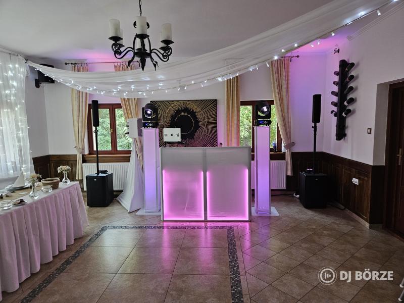 RCF EVOX J8 hangfalpár + huzat