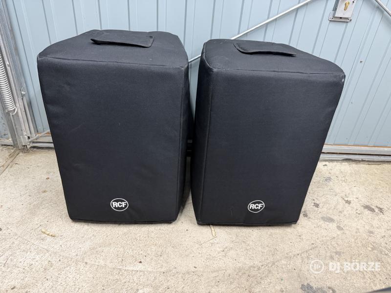 RCF EVOX J8 hangfalpár + huzat