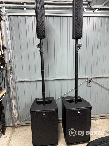 RCF EVOX J8 hangfalpár + huzat