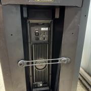 RCF EVOX J8 hangfalpár + huzat