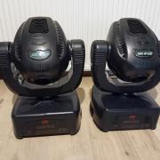 2db Pr lighting pr 2225m, 4db Pr Solo 250 (Beszámítás is)