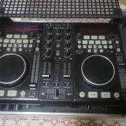 American Audio Versadeck