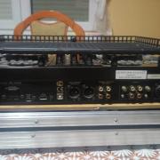 American Audio Versadeck