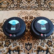 RCF N 681 Laboratóriumi szériás Driverek