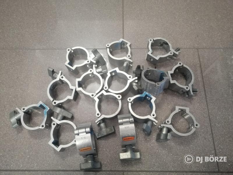 Doughty fénybilincs