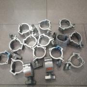 Doughty fénybilincs