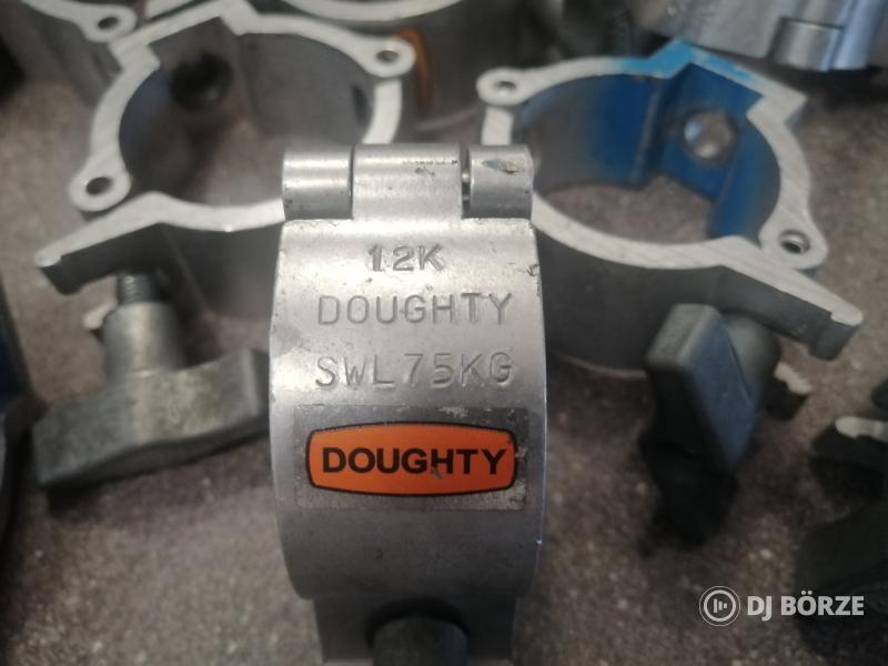 Doughty fénybilincs