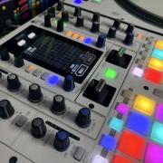 RANE Twelve & RANE 72 DJ Szett