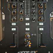 A&H Xone:23c