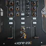 A&H Xone:23c