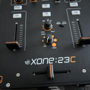 A&H Xone:23c
