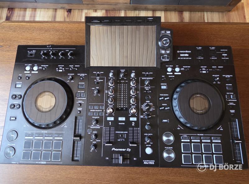 PIONEER XDJ RX3 ELADÓ