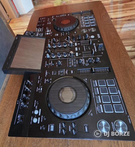 PIONEER XDJ RX3 ELADÓ