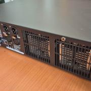 T.amp E-1500 végfok erősítő !