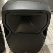 (ÚJSZERŰ) Thunder DXA15 Aktív hangfalpár GARANCIÁLISAK