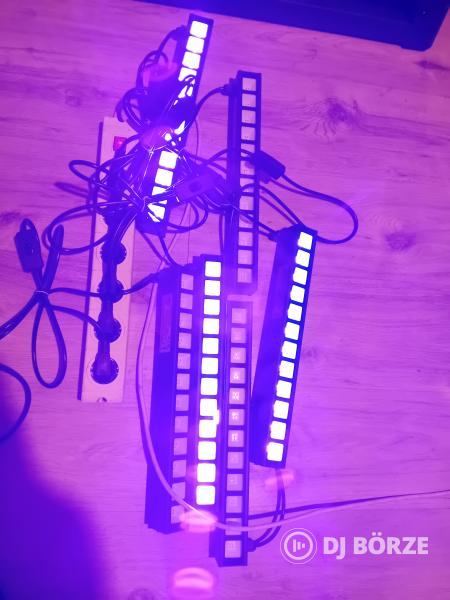 4db van! Led uv lámpa, full fém házas (beszámítás is) Posta ok! Szeged-Bp