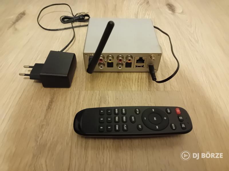 arylic s50 pro+ (beszámítás is)(Régi retró fényeket is beszámítok)