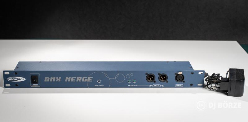ShowTec DMX merger