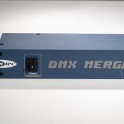ShowTec DMX merger