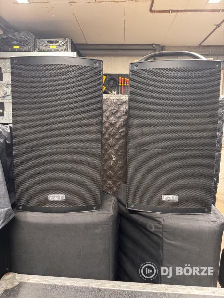 FBT x-lite 12a + huzat