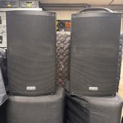 FBT x-lite 12a + huzat