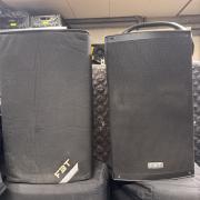 FBT x-lite 12a + huzat