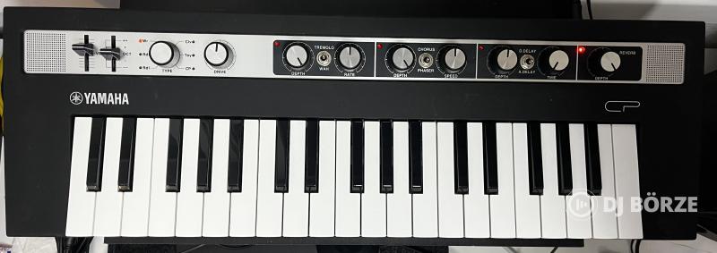 Yamaha Reface CP Szintetizátor