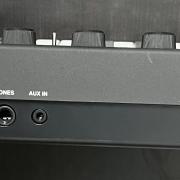 Yamaha Reface CP Szintetizátor