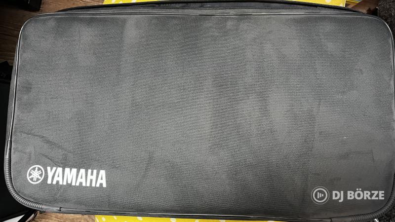 Yamaha Reface CP Szintetizátor