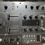 Pioneer DJM 400